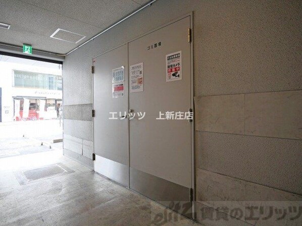 プレサンス扇町駅前の物件内観写真